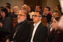 Where the genocide remains unpunished and unaccountable for the perpetrator, it becomes an incentive for the next crime: Father Tiratur