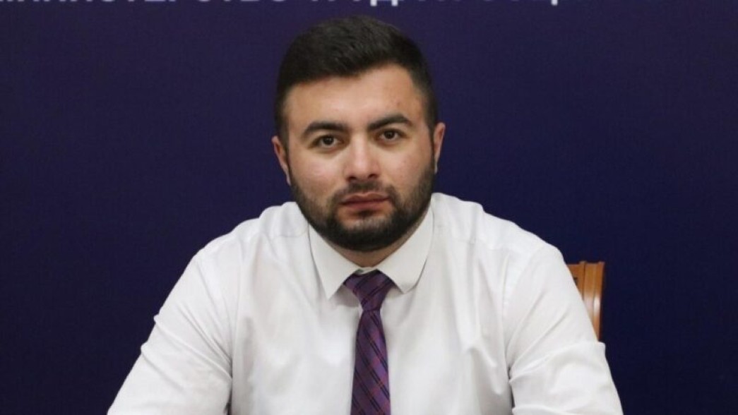 ԱՍՀՆ-ն հանձնառու է տեղահանվածների սոցիալական պաշտպանությունն ապահովելու հարցում. խոսնակ