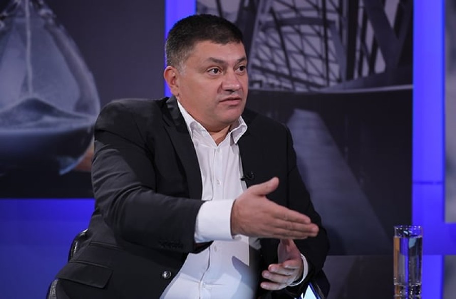 Խաչիկ Գալստյանի կալանքի վերաքննիչ բողոքը դատավորը չի ուղարկել դատարան. Փաստաբան