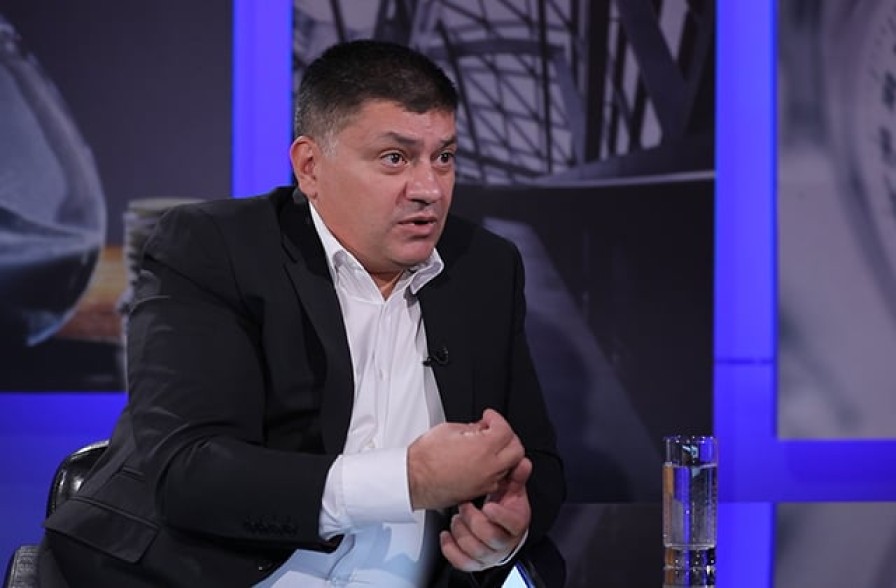 Хачик Галстян останется под арестом – адвокат
