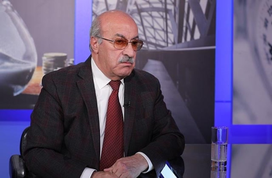 Իսկ հակակոռուպցիոն կոմիտեին չի անհանգստացնո՞ւմ, որ վարչապետը անկաշկանդ օգտագործում է իրավապահ մարմինների ադմինիստրատիվ ռեսուրսը. Հարությունյան