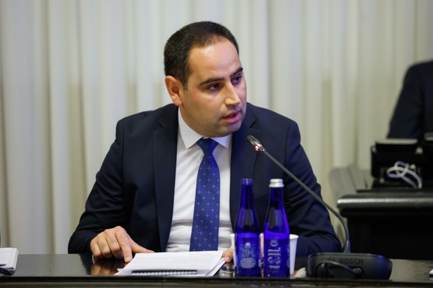 Министр: АЭС отключена от энергосистемы на три месяца для продления срока эксплуатации
