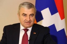 А что было бы с Арцахом, если бы не было всенародного движения? — Ашот Гулян