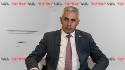 Զրկանքներ կրողը մենք պետք է լինենք, որոշ քայլերից հետո կդիմենք մեր ընտրողներին. Էդգար Ղազարյան (Տեսանյութ)