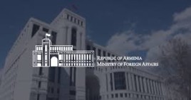 МИД: После обнародования указа о роспуске Карабаха вопрос о правах его жителей был снят с повестки урегулирования