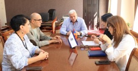 Անհրաժեշտ է պայքարել «դարի հիվանդության» դեմ, որ մատաղ սերուդը հնարավորինս քիչ ժամանակ անցկացնի համակարգիչների առաջ, լինի ֆիզիկապես ակտիվ, զբաղվի սպորտով