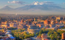 Oդի ջերմաստիճանը կնվազի 4-5 աստիճանով, աստիճանաբար նույնքան կբարձրանա