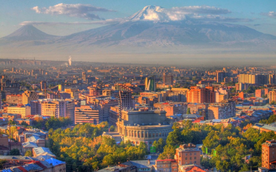 Oդի ջերմաստիճանը կնվազի 4-5 աստիճանով, աստիճանաբար նույնքան կբարձրանա