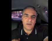 «Молодежь должна иметь полноценные возможности для путешествий и обучения за рубежом»: Арман Татоян