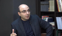 Անվտանգության նեղ ընկալումն ինքնին անվտանգության խնդիր է