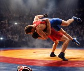 Մինչև 17 տարեկան հայ ըմբիշներին տանելու են Բաքու, որ մասնակցեն աշխարհի առաջնությանը