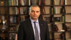 «Это следствие договоренности между Израилем и Турцией»: Демоян — о признании Израилем Геноцида армян