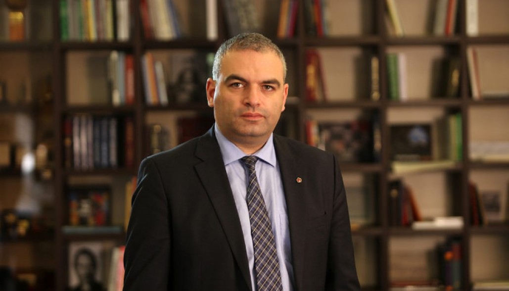 Սա Իսրայել-Թուրքիա պայմանավորվածության հետևանք է. Դեմոյանը՝ Իսրայելի կողմից Հայոց ցեղասպանությունը ճանաչելու մասին