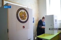 Парламент ограничил избирательное право граждан, длительное время отсутствующих в Армении