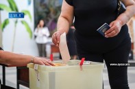 Recount sessions to be held at TECs – CEC