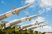 Иран запустил гиперзвуковую ракету