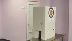45 кандидатов в депутаты подали заявления о самоотводе