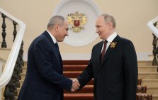 У меня надежные отношения с президентом Российской Федерации и главой правительства — Пашинян