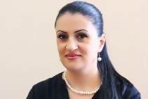 «Մենք տեսնում ենք, որ Հայաստանում զանգովի արդարադատություն է, կանխատեսումներ անելը բավական դժվար է». Իրինա Յոլյան (Տեսանյութ)