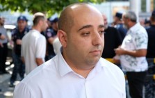 Новые иски поданы против Арама Саргсяна, Лусине Бадалян и Геворга Папояна — адвокат Худоян