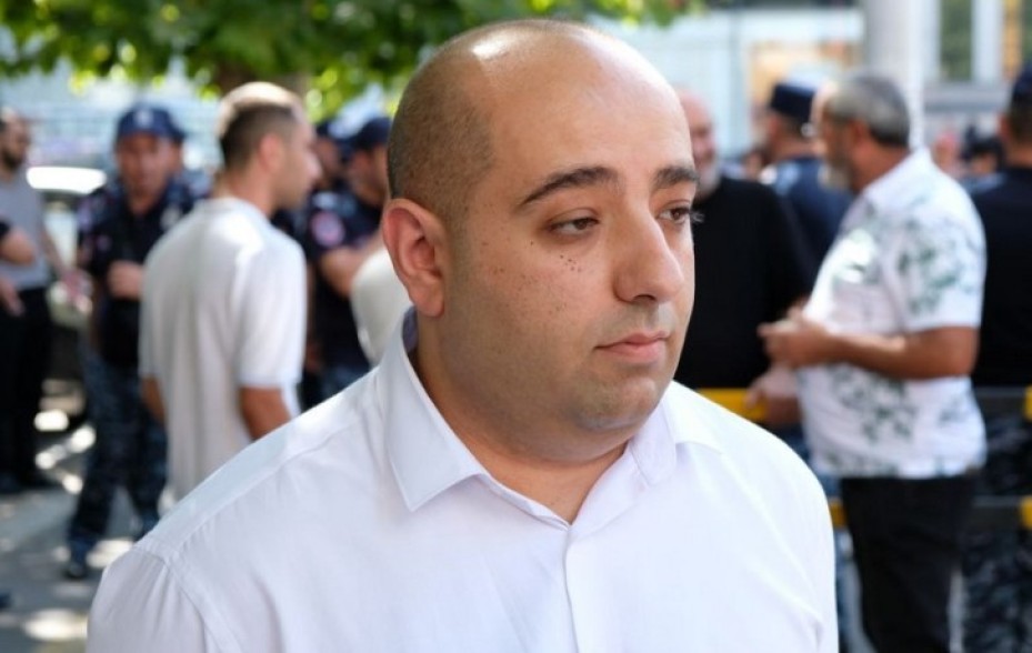Новые иски поданы против Арама Саргсяна, Лусине Бадалян и Геворга Папояна — адвокат Худоян