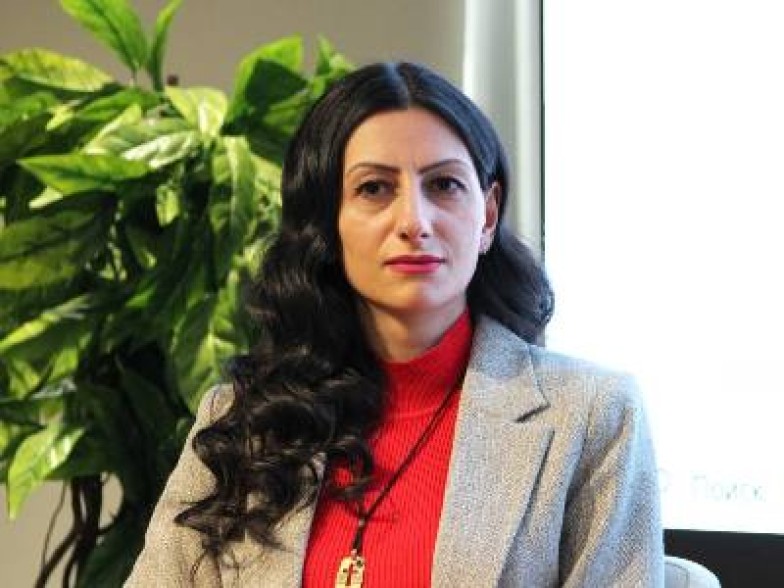 «Օտարերկրացիների իրավունքների պաշտպանության հարցերը ուշադրության կենտրոնում են». Մանասյանը շտապ արձագանքել է հնդիկ բանվորների բողոքին