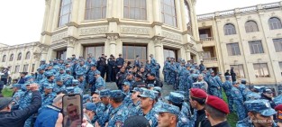 «Վերջապես Շիրակի մարզի դատախազությունը ընդունեց՝ նրանք որևէ հանցանք չեն կատարել». Գյումրեցի եղբայրներն արդարացվեցին