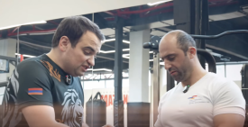 Քանի ընտրող կա Հայաստանում