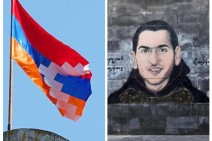 Ո՞ւմ են խանգարում Արցախի դրոշն ու պատերազմի հերոսների նկարները