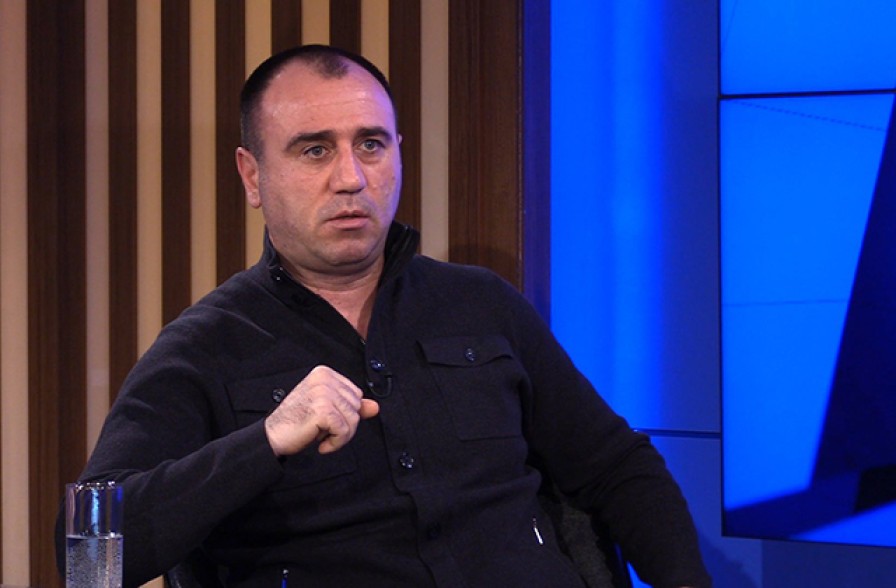 Կապիտուլյացիա ստորագրածներին հարցնում ենք՝ Արցախը հայաթափվեց, ի՞նչ եք անելու, ասում են՝  ասֆալտ․ Ռուբեն Մխիթարյան