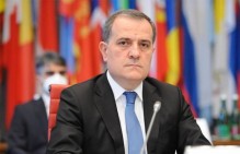 Байрамов: Азербайджан готов принять встречу в формате 3+3: мы считаем, что у армянской стороны нет никаких оснований не принимать предложение Азербайджана