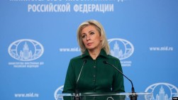 Отказ Пашиняна от участия в мероприятиях ЕАЭС уже превратился в системное явление — Захарова