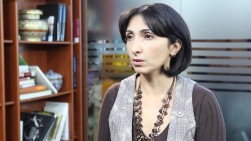 В Армении число случаев насилия будет расти — это поощряется с самых высоких трибун — правозащитница