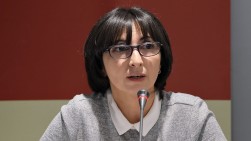 Закон не может внезапно начинать действовать только тогда, когда чья-то деятельность начинает бросаться в глаза или становится неудобной — правозащитница