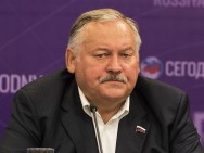 Исход из Нагорного Карабаха стал продолжением трагедии: Затулин о Геноциде армян