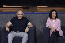 Министр образования, науки, культуры и спорта Армении отправляется в командировку в Иран