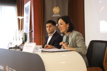 Սեպտեմբերից դպրոցներն ու ԲՈՒՀ-երը հասանելիություն կստանան ChatGPT -ին. Ժաննա Անդրեասյան