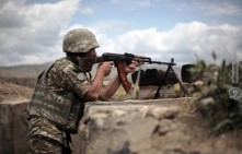 Депутат сообщил о скандальном посте военнослужащего, направляющегося на боевое дежурство