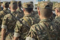 Զինվորական ծառայության կրճատումը շրջադարձային է Երրորդ Հանրապետության պատմության մեջ. Պապիկյան