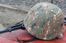В связи со смертью военнослужащего Вагана Петросяна есть задержанный