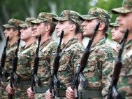 Депутат Тигран Абрамян: армию превращают в пятую структуру