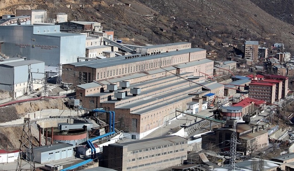 Վոլնորթը հիմնավորել է ՀՀ-ի կողմից Զանգեզուրի պղնձամոլիբդենային կոմբինատ ՓԲԸ (ԶՊՄԿ) ներքին կորպորատիվ գործերին ապօրինի միջամտությունը