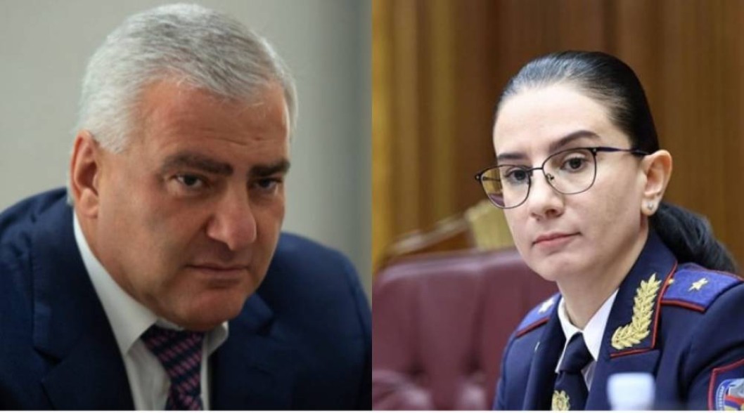 «Даже при всём желании невозможно продолжить это абсурдное уголовное дело»: адвокатская группа Самвела Карапетяна направила письма Генеральному прокурору