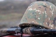 Մի քանի ԶԼՄ-ներ մահացած զինծառայողի անունը սխալ են գրել. ՊՆ մամուլի քարտուղարը հորդորում է կատարել ուղղումներ ու գործունեություն ծավալելիս առաջնորդվել անվտանգության կանոնների խստիվ պահպանմամբ