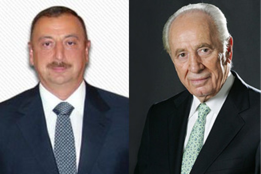 Իրանը սպառնում է Ադրբեջանին 