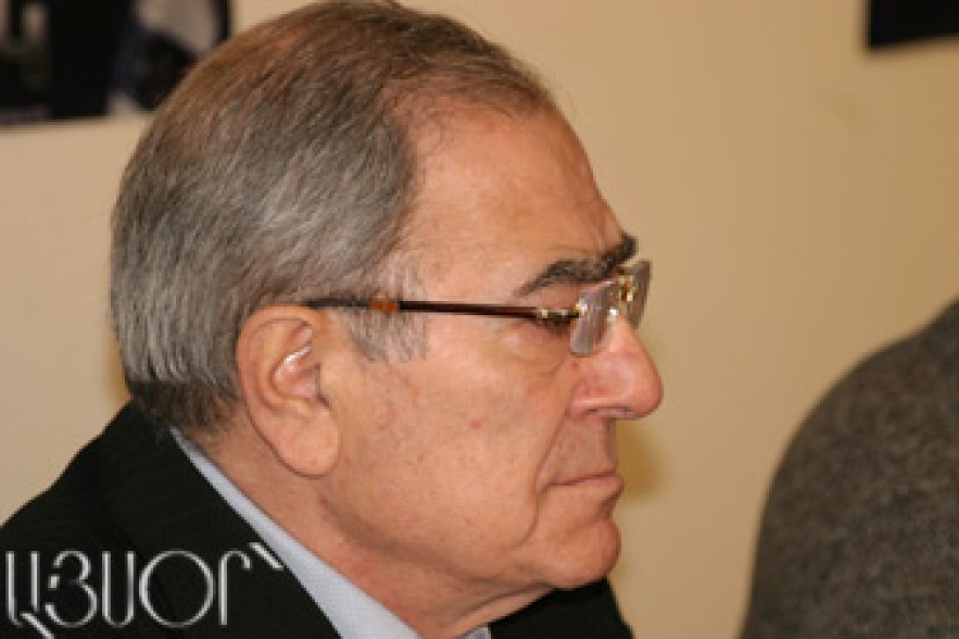 «Ես նման չեմ ոչ մեկին» 