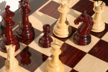 Suren Petrosian in Eforie Open