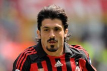 Gattuso: Milan is my home