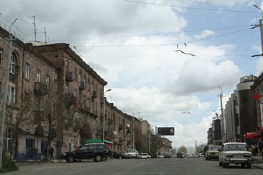 Մի շարք անօթևաններ փաստացի հաշվառում չունեն