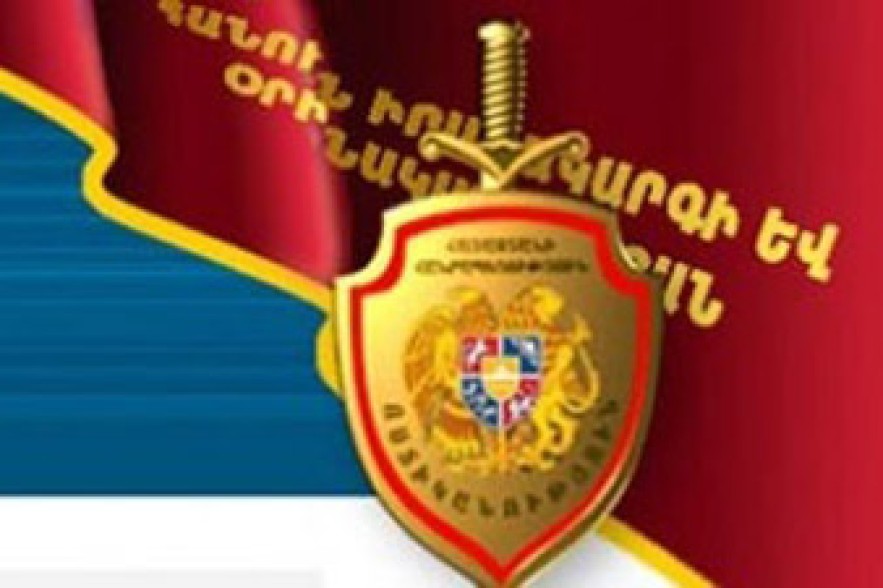 Ապամոնտաժել և հափշտակել են մեծ քանակությամբ բազալտե քարեր 